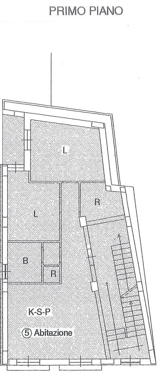 Appartamento in vendita a Ariano Irpino, via umberto I - foto 5