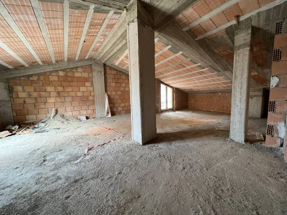 Appartamento in vendita a Ariano Irpino, via umberto I - foto 7