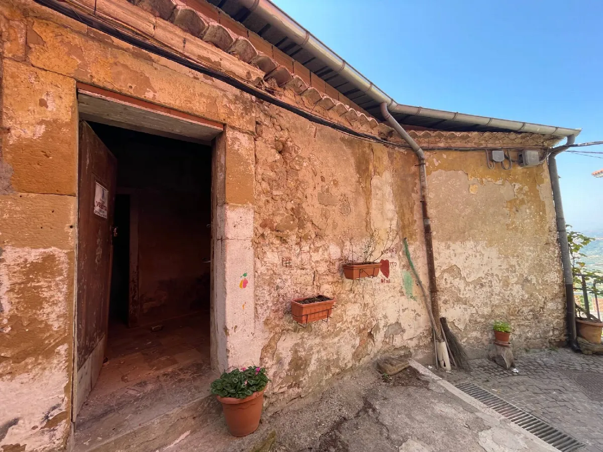 appartamento indipendente in vendita a Ariano Irpino, via mancini - foto 2