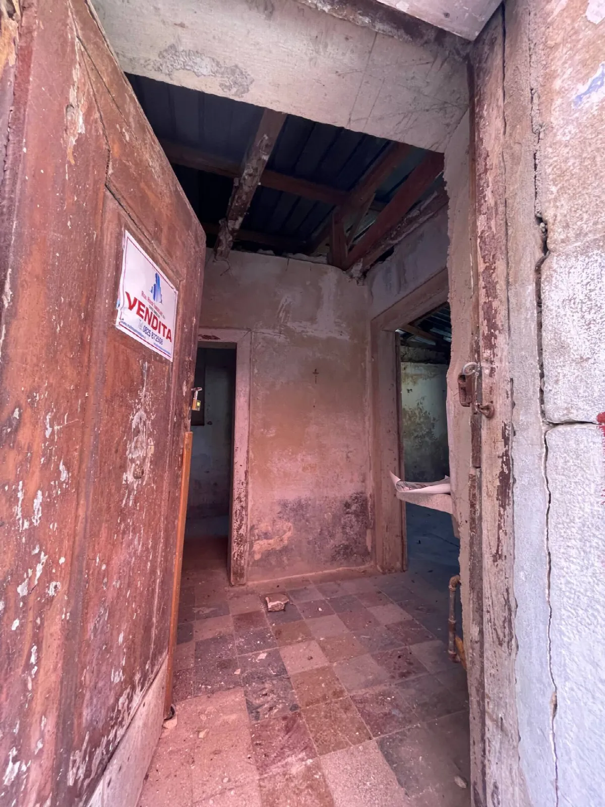 appartamento indipendente in vendita a Ariano Irpino, via mancini - foto 7