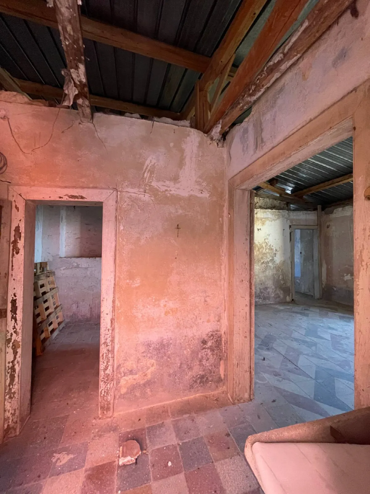 appartamento indipendente in vendita a Ariano Irpino, via mancini - foto 8
