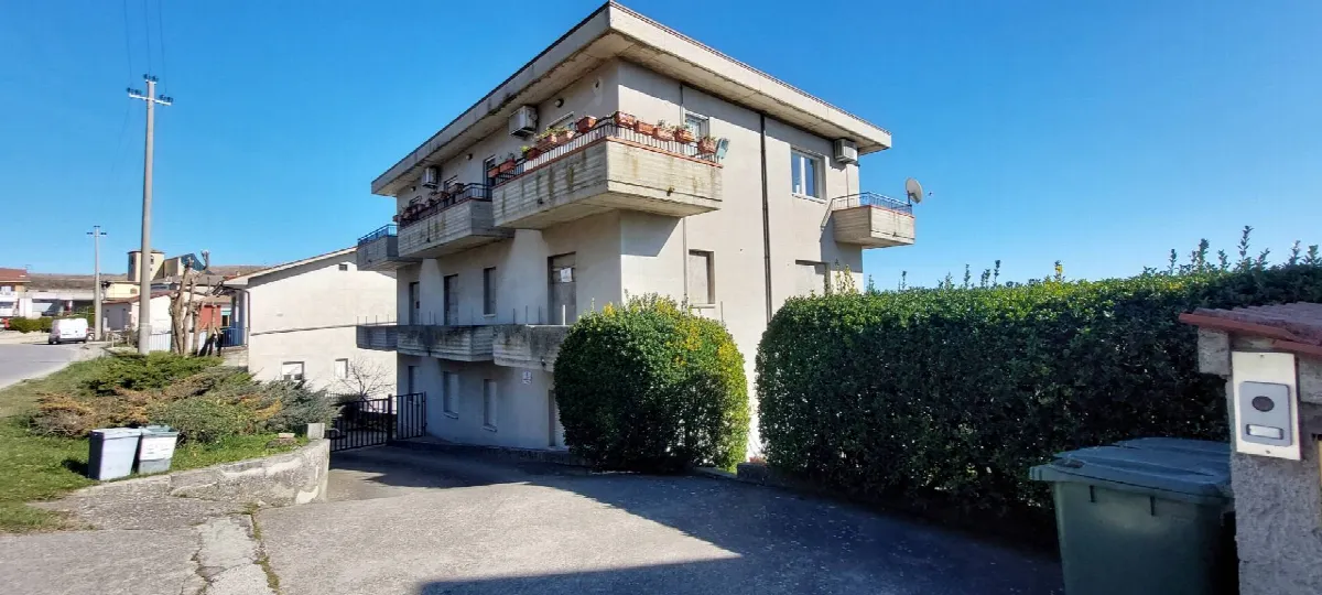 Appartamento in vendita a Ariano Irpino, contrada turco - foto 1