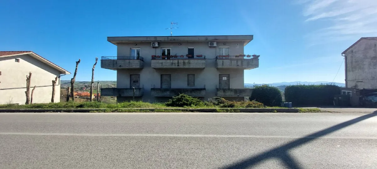 Appartamento in vendita a Ariano Irpino, contrada turco - foto 2