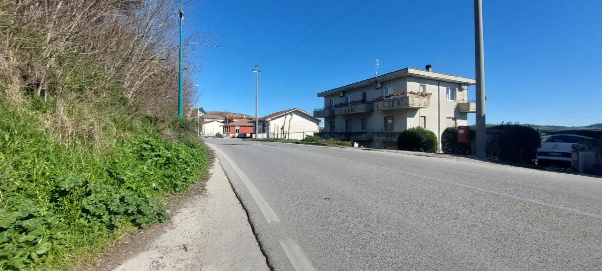 Appartamento in vendita a Ariano Irpino, contrada turco - foto 3
