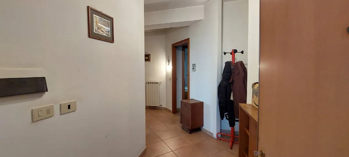 Appartamento in vendita a Ariano Irpino, contrada turco - foto 4