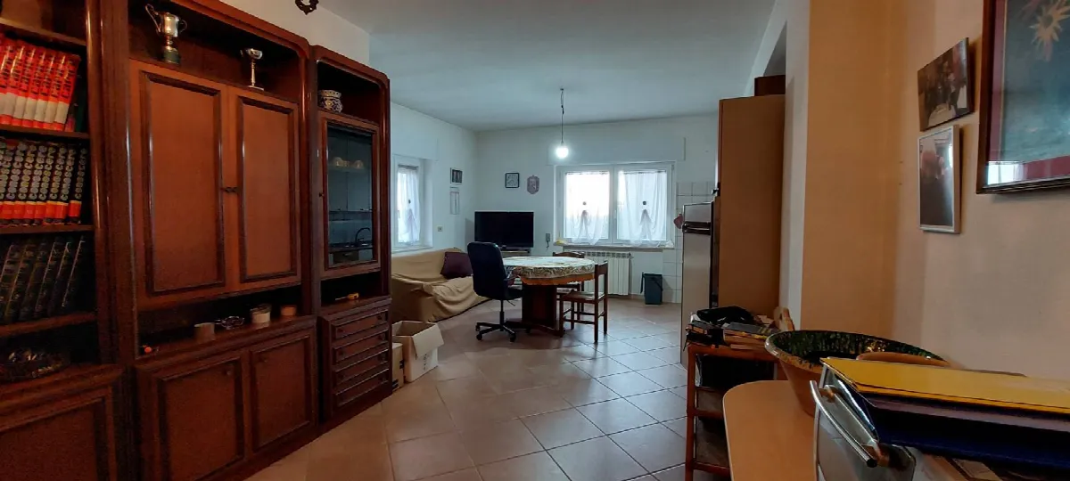 Appartamento in vendita a Ariano Irpino, contrada turco - foto 5
