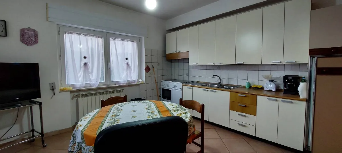 Appartamento in vendita a Ariano Irpino, contrada turco - foto 8