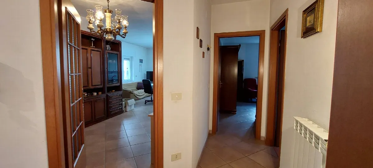 Appartamento in vendita a Ariano Irpino, contrada turco - foto 9