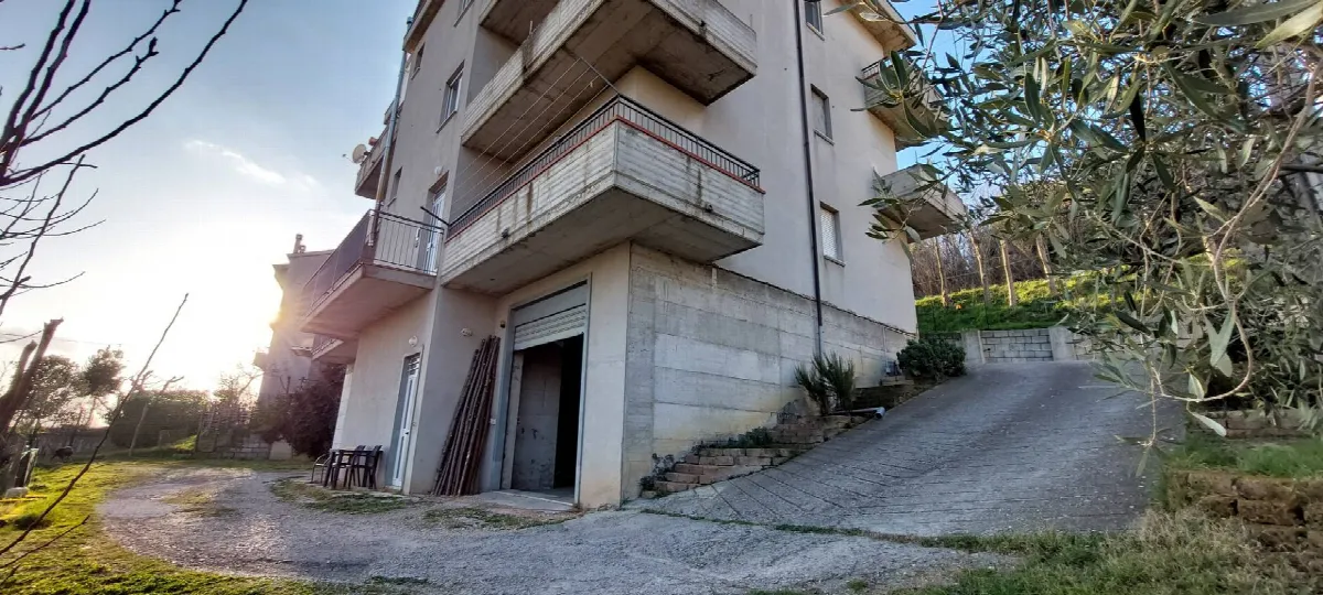Appartamento in vendita a Ariano Irpino, contrada turco - foto 3