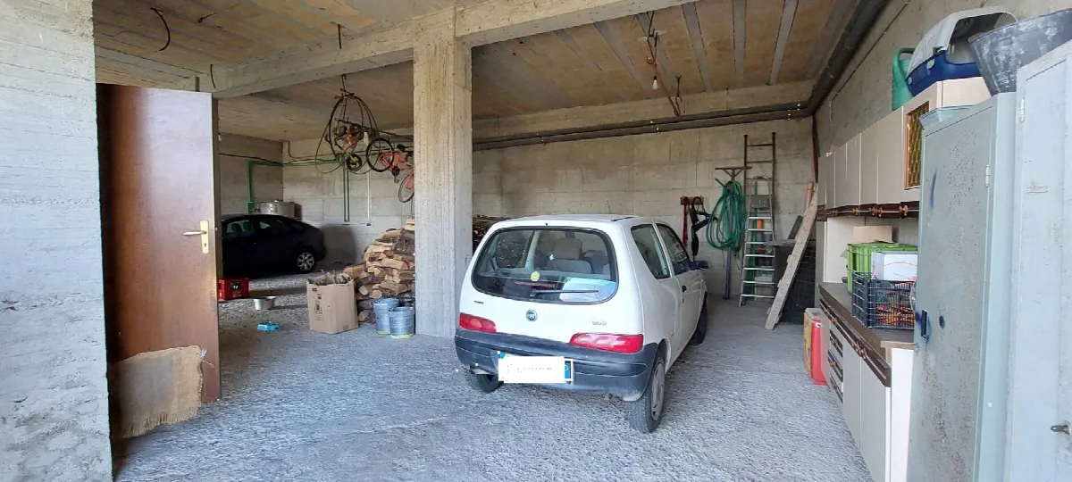 Appartamento in vendita a Ariano Irpino, contrada turco - foto 4