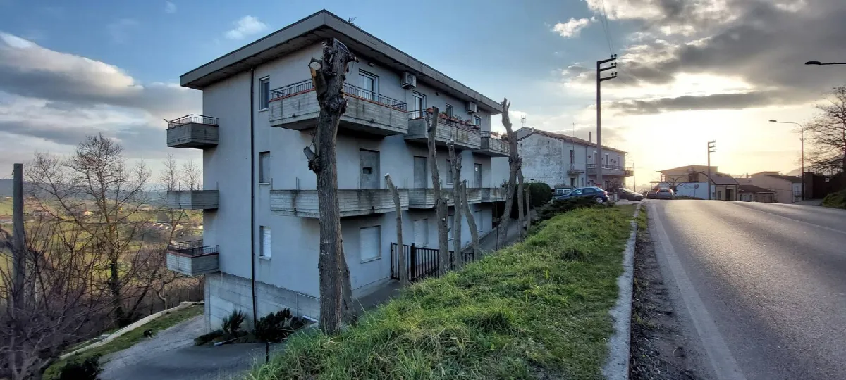 Appartamento in vendita a Ariano Irpino, contrada turco - foto 6