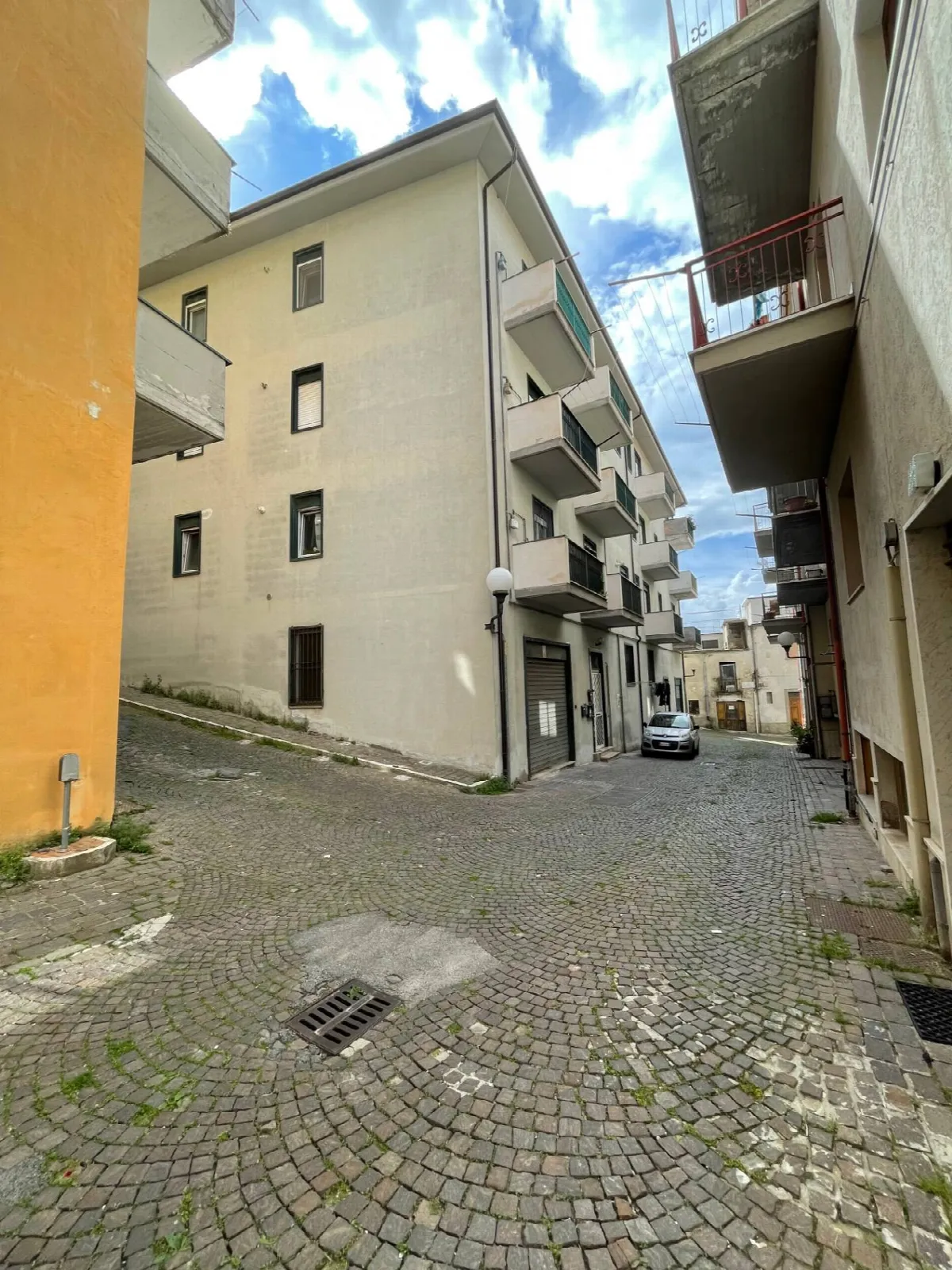 Appartamento in vendita a Ariano Irpino, via Purcaro - foto 1