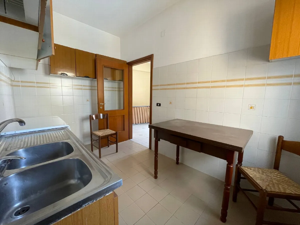 Appartamento in vendita a Ariano Irpino, via Purcaro - foto 10