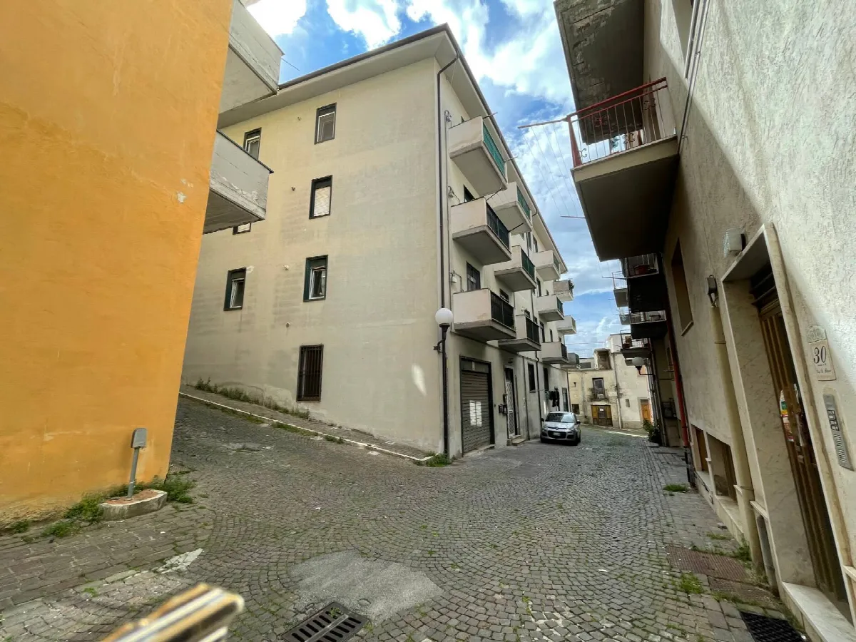 Appartamento in vendita a Ariano Irpino, via Purcaro - foto 2