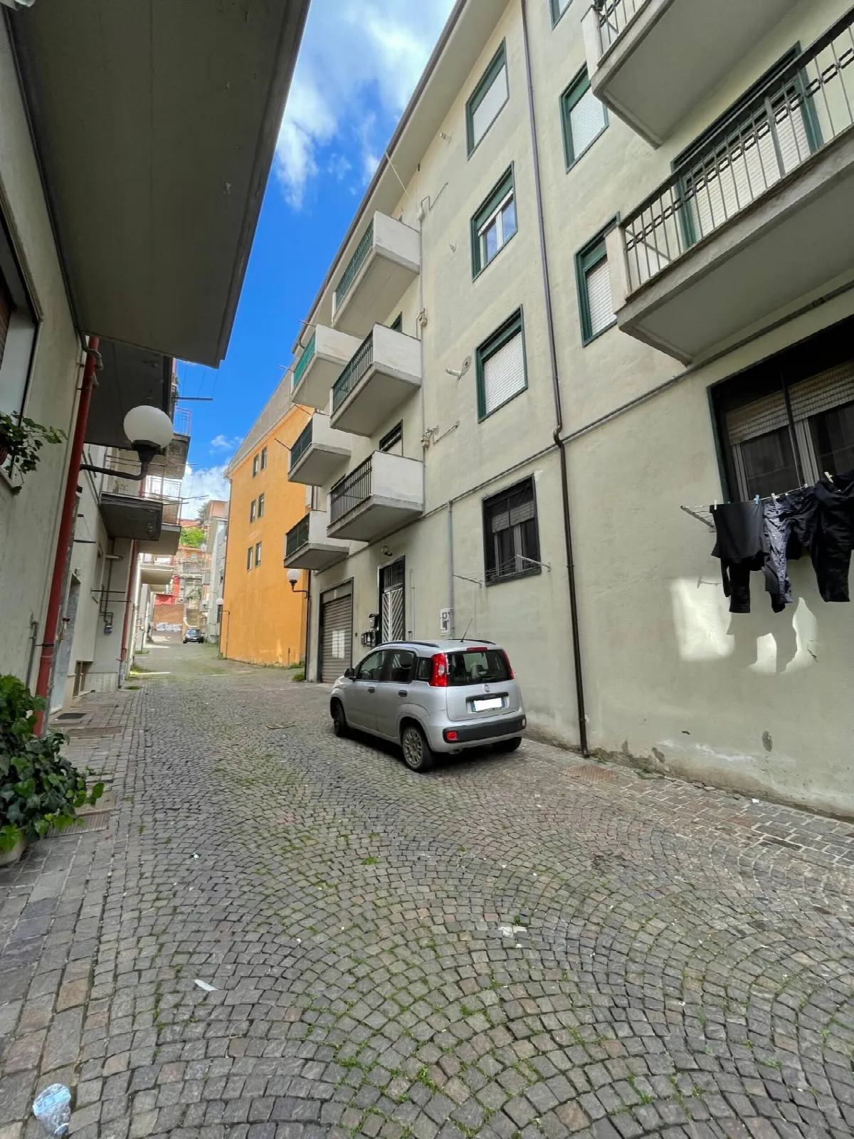 Appartamento in vendita a Ariano Irpino, via Purcaro - foto 3
