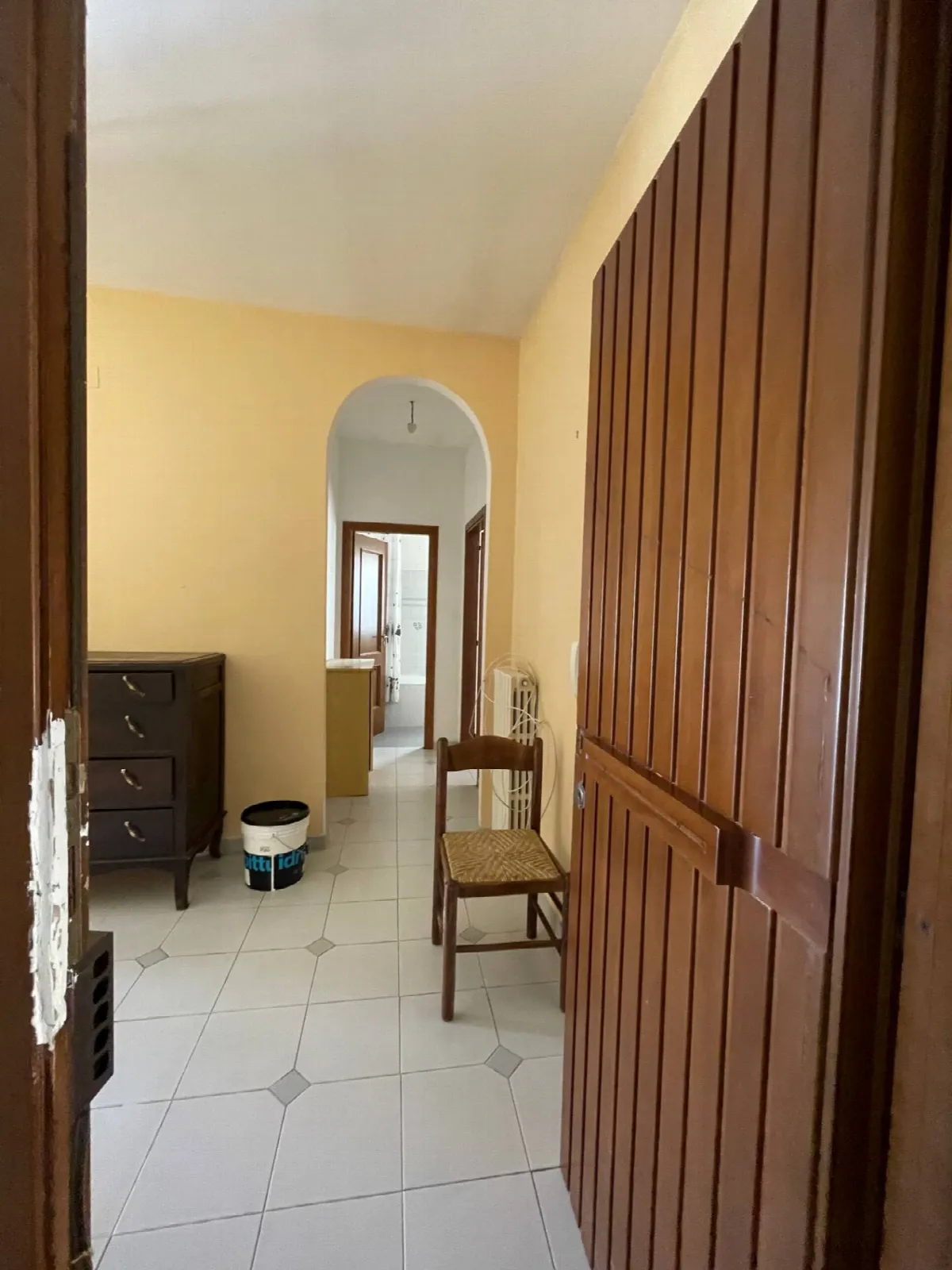 Appartamento in vendita a Ariano Irpino, via Purcaro - foto 5