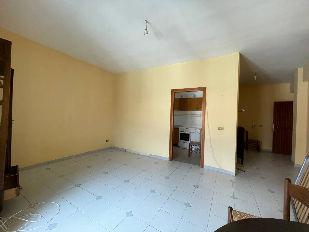 Appartamento in vendita a Ariano Irpino, via Purcaro - foto 7