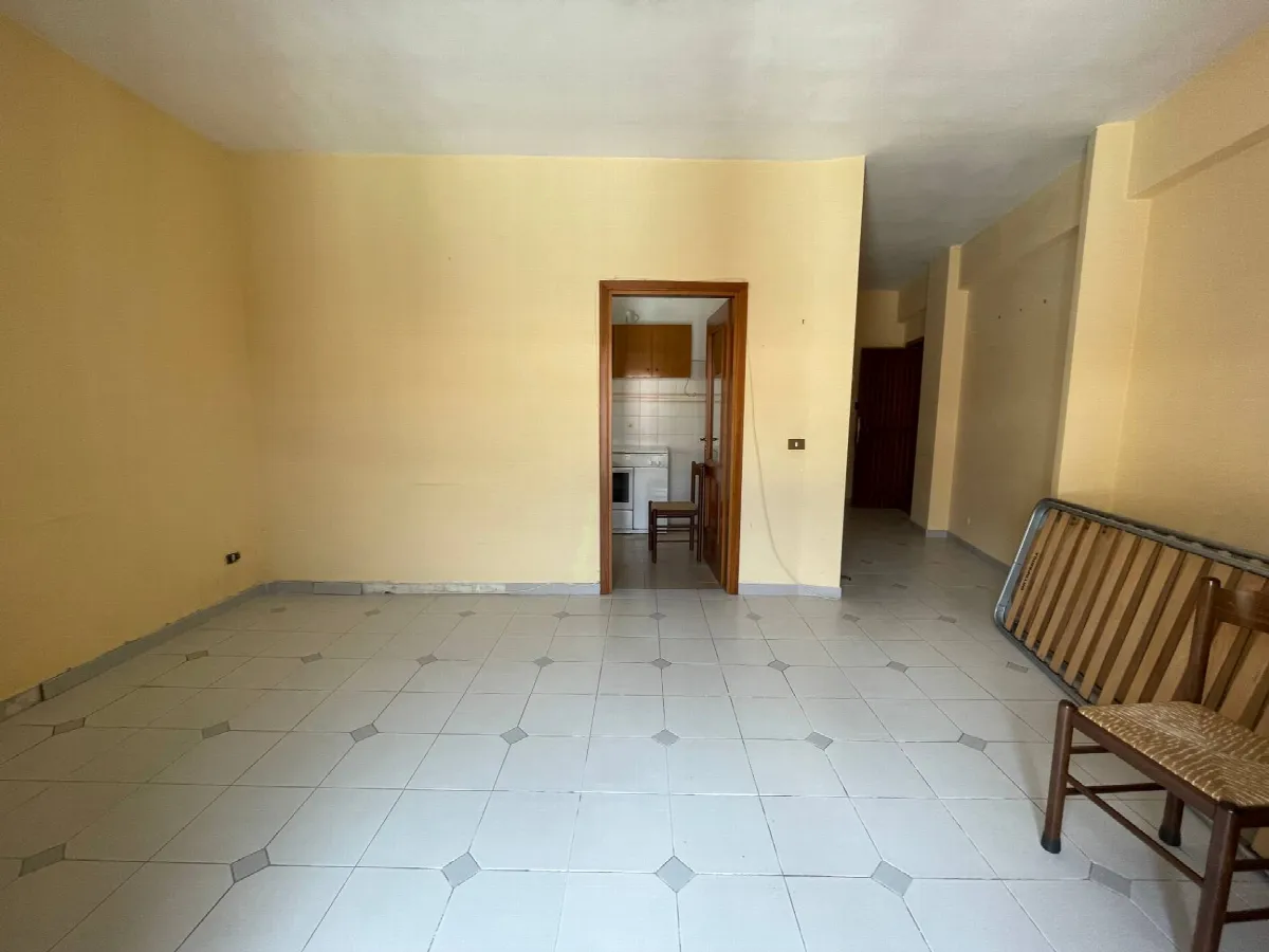 Appartamento in vendita a Ariano Irpino, via Purcaro - foto 8