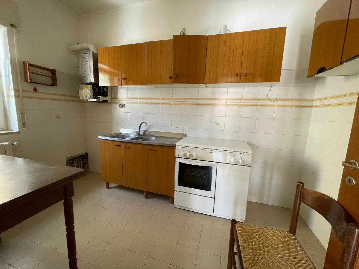 Appartamento in vendita a Ariano Irpino, via Purcaro - foto 9