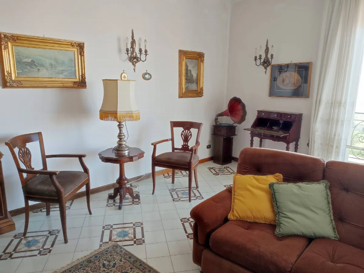 Appartamento in vendita a Ariano Irpino, Corso Vittorio Emanuele - foto 10