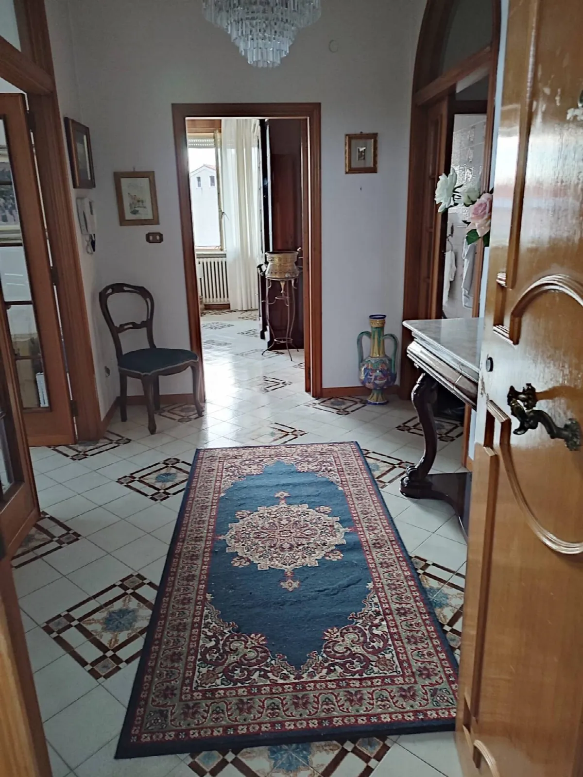 Appartamento in vendita a Ariano Irpino, Corso Vittorio Emanuele - foto 7