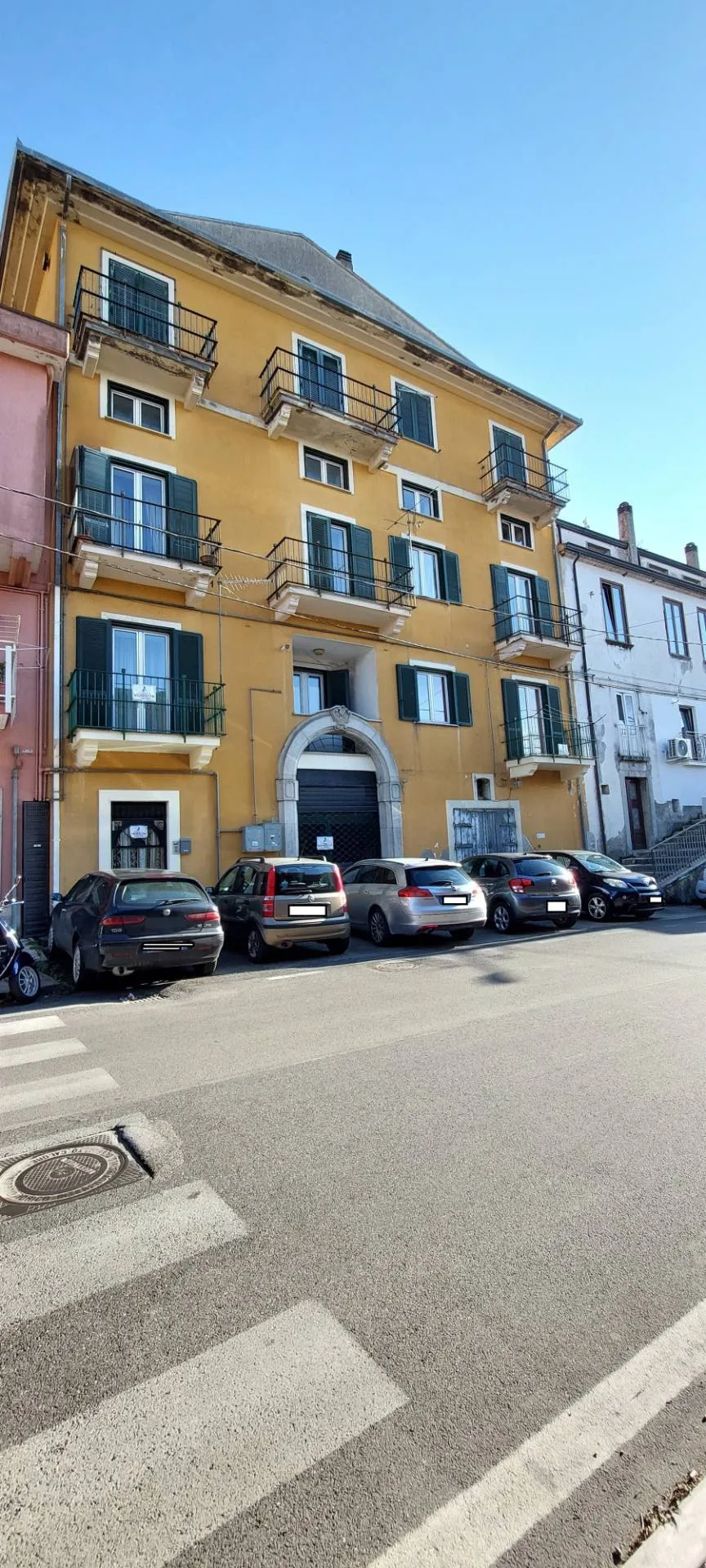 appartamento indipendente in vendita a Ariano Irpino, Corso Vittorio Emanuele - foto 1