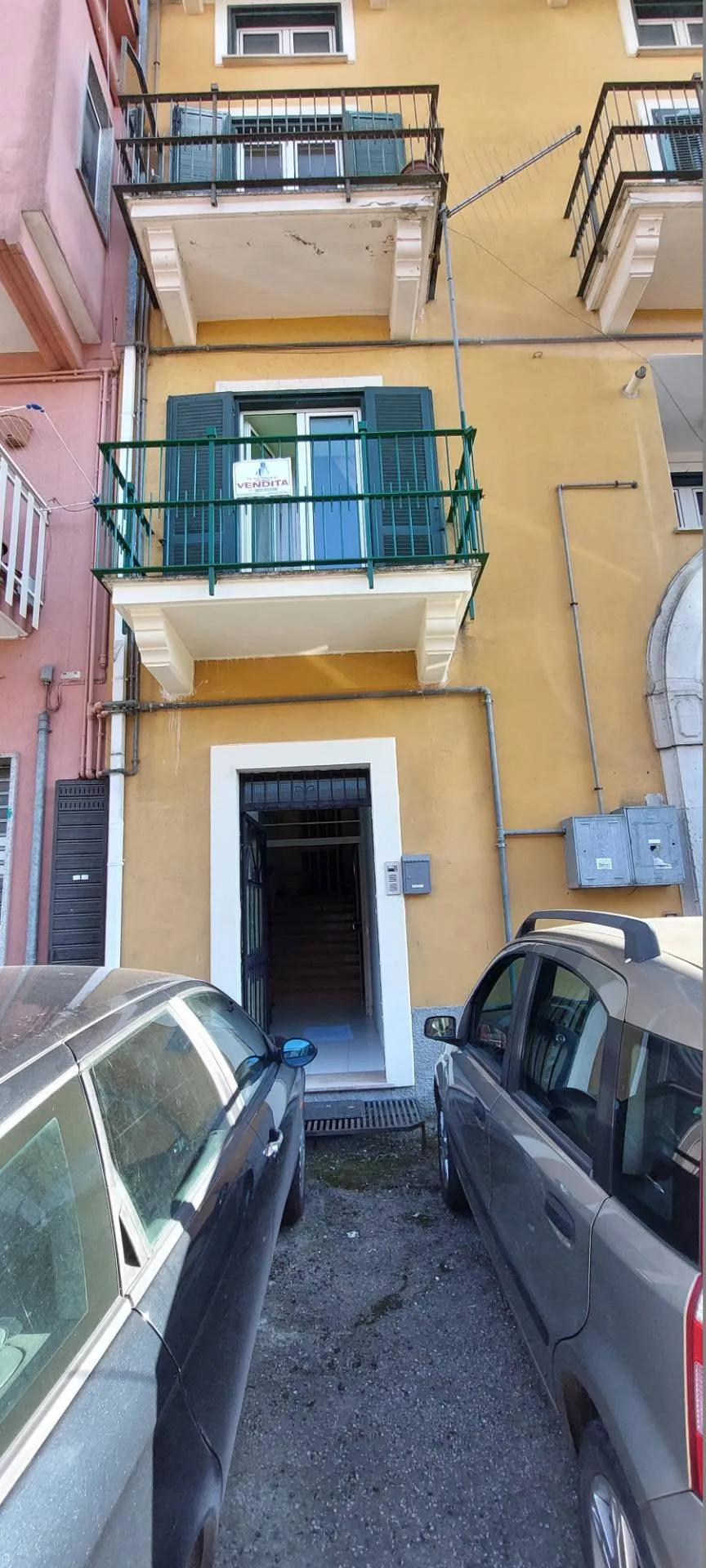 appartamento indipendente in vendita a Ariano Irpino, Corso Vittorio Emanuele - foto 3
