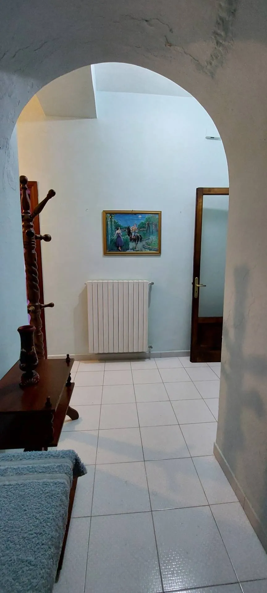 appartamento indipendente in vendita a Ariano Irpino, Corso Vittorio Emanuele - foto 8