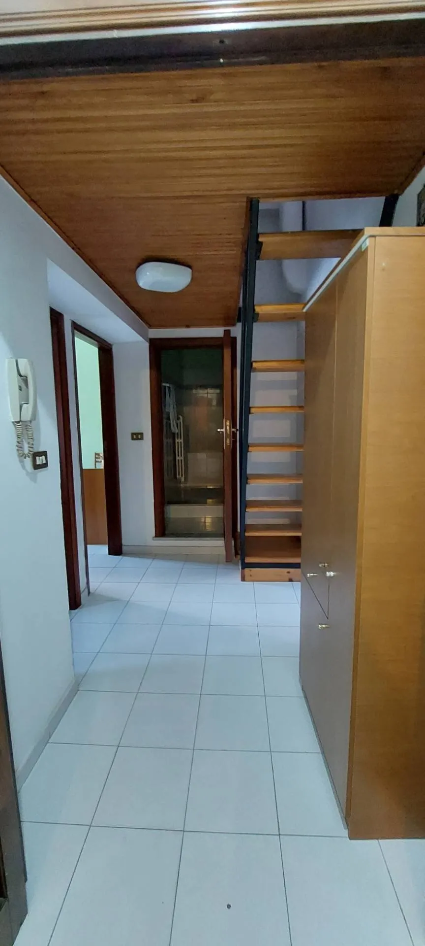 appartamento indipendente in vendita a Ariano Irpino, Corso Vittorio Emanuele - foto 9