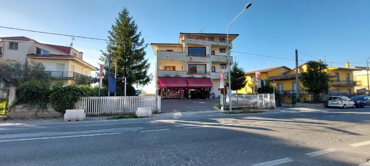 Appartamento in vendita a Ariano Irpino, località Cardito - foto 1