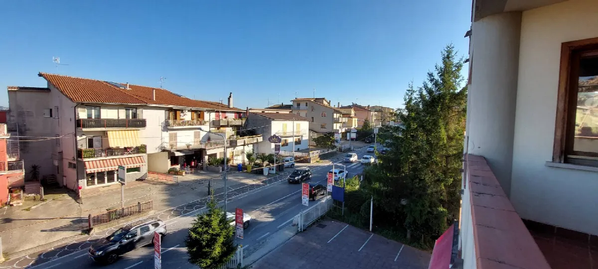 Appartamento in vendita a Ariano Irpino, località Cardito - foto 10