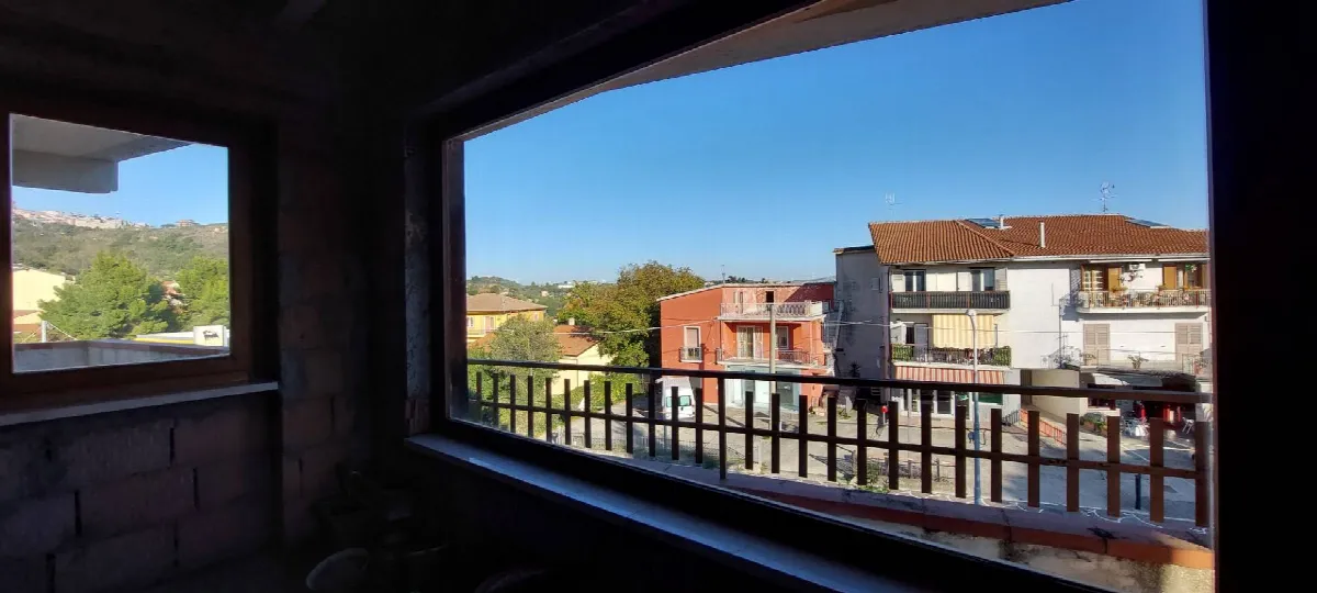 Appartamento in vendita a Ariano Irpino, località Cardito - foto 6