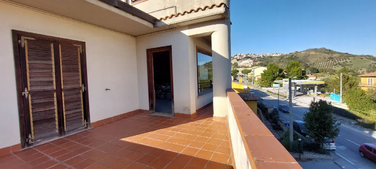 Appartamento in vendita a Ariano Irpino, località Cardito - foto 7
