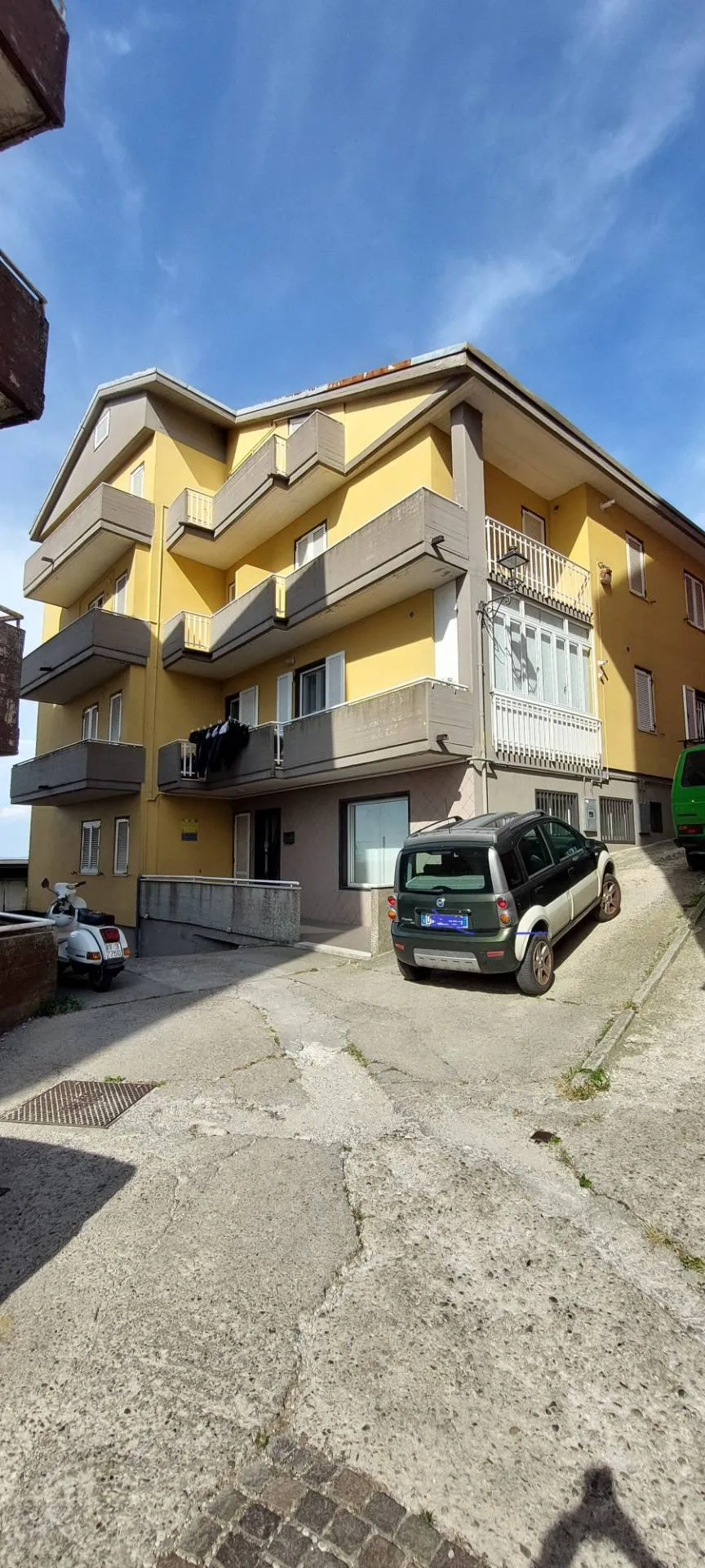 Appartamento in vendita a Ariano Irpino, via P.P. Parzanese - foto 1