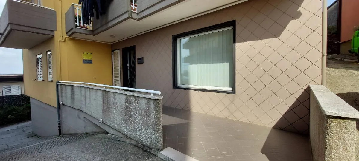 Appartamento in vendita a Ariano Irpino, via P.P. Parzanese - foto 2