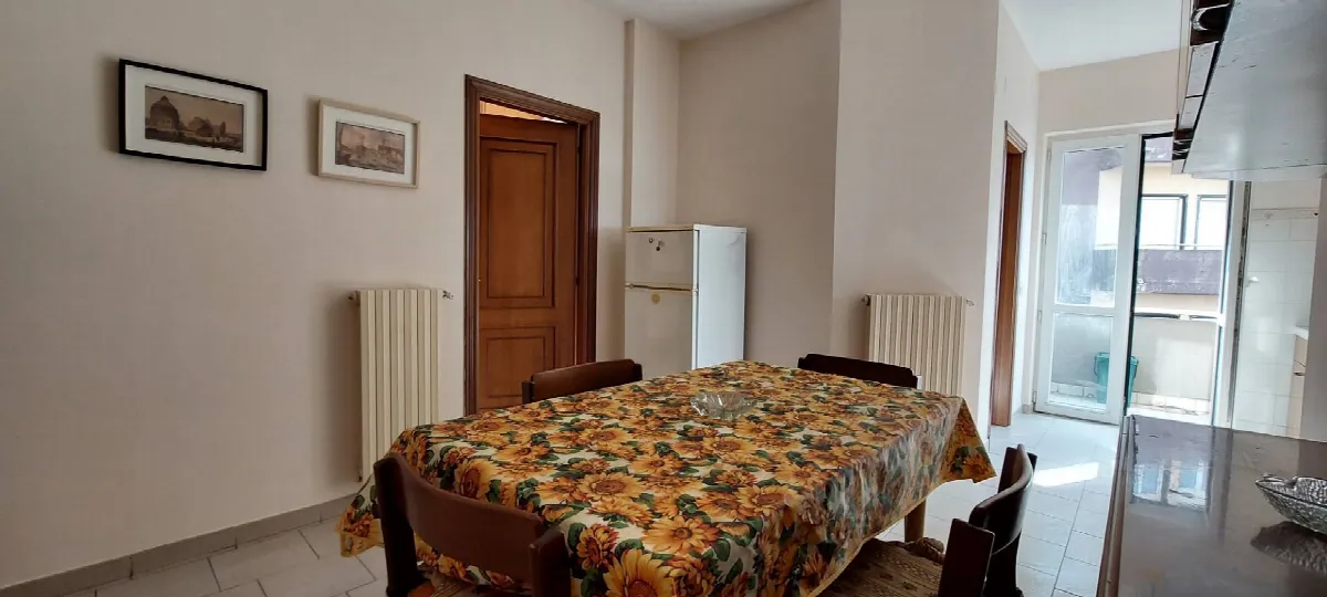 Appartamento in vendita a Ariano Irpino, via P.P. Parzanese - foto 6