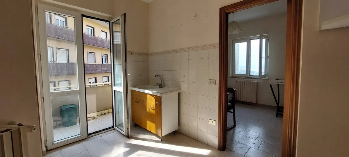 Appartamento in vendita a Ariano Irpino, via P.P. Parzanese - foto 7