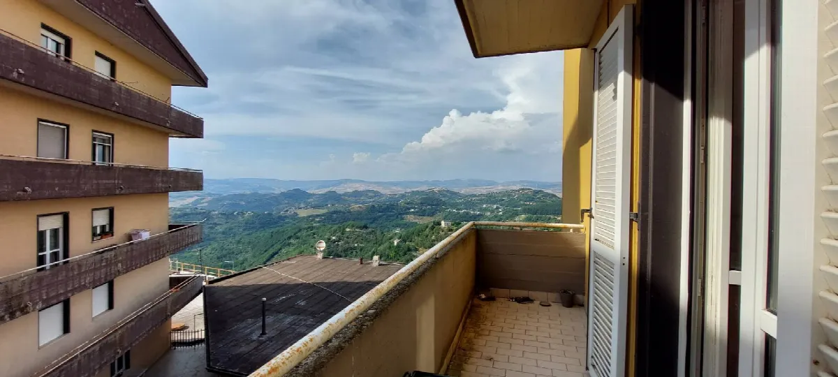 Appartamento in vendita a Ariano Irpino, via P.P. Parzanese - foto 9