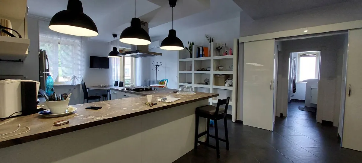 Appartamento in vendita a Ariano Irpino, contrada Brecceto - foto 4