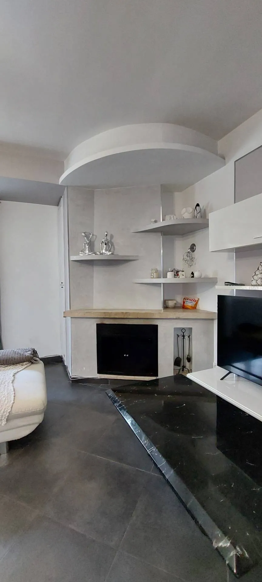 Appartamento in vendita a Ariano Irpino, contrada Brecceto - foto 5