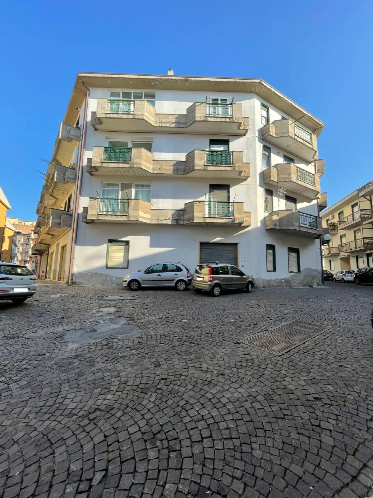 Appartamento in vendita a Ariano Irpino, via Purcaro - foto 1