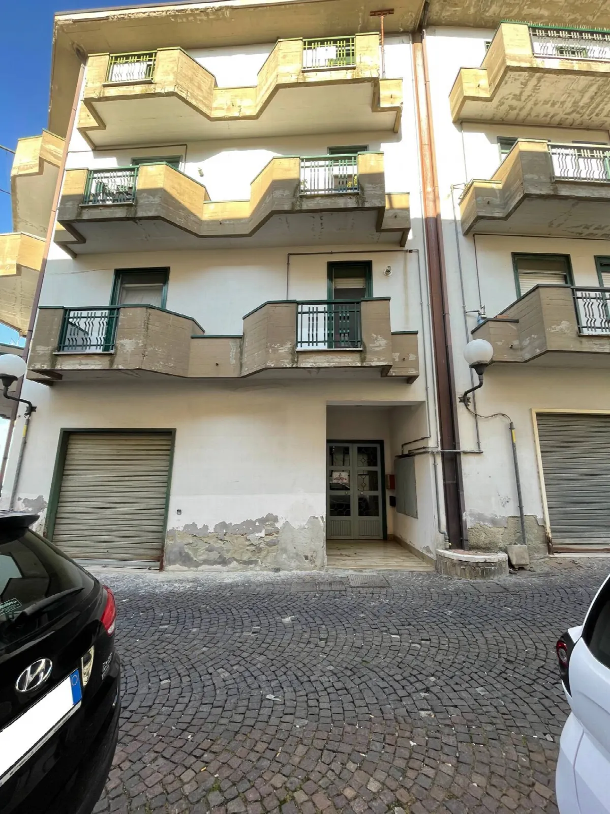 Appartamento in vendita a Ariano Irpino, via Purcaro - foto 2
