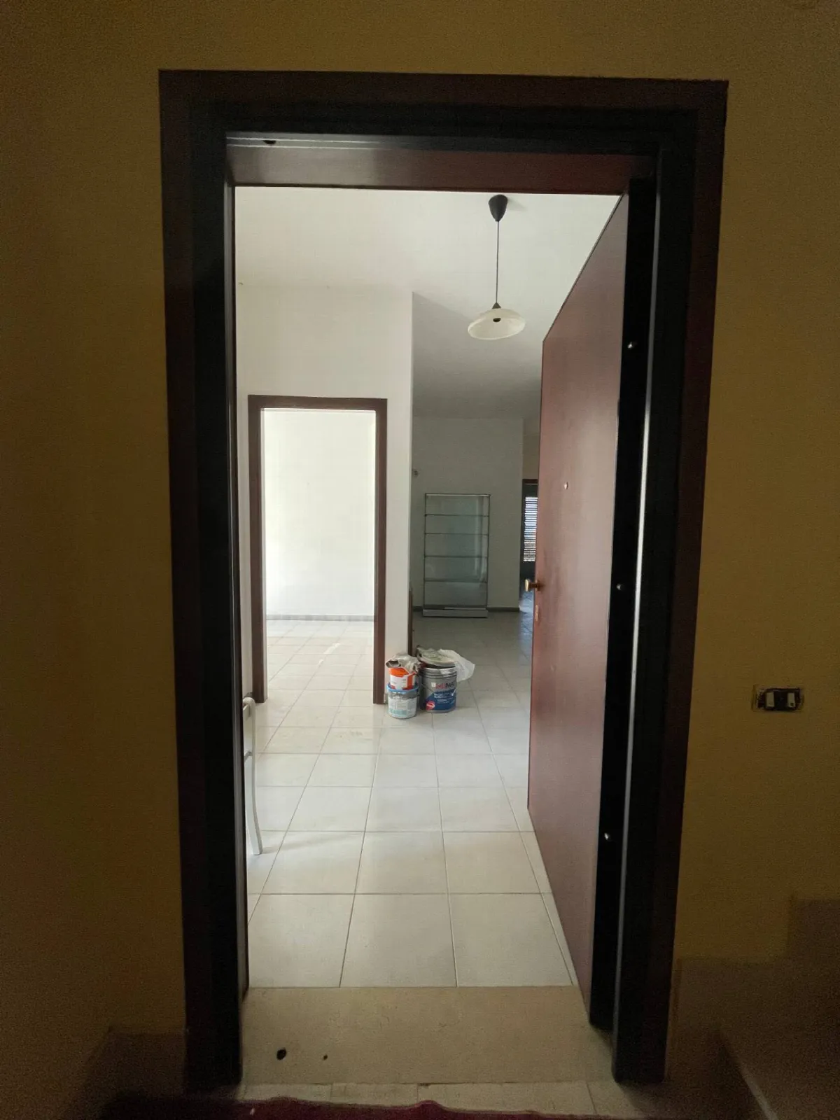 Appartamento in vendita a Ariano Irpino, via Purcaro - foto 3