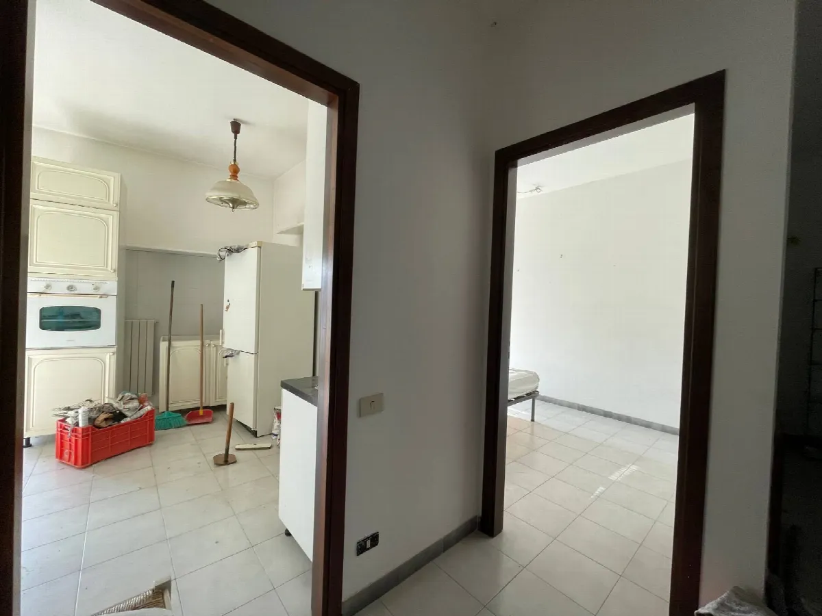 Appartamento in vendita a Ariano Irpino, via Purcaro - foto 4
