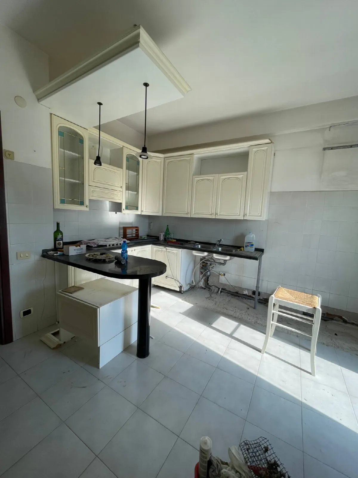 Appartamento in vendita a Ariano Irpino, via Purcaro - foto 6