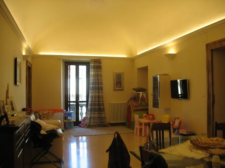 Appartamento in vendita a Pianella, centro - foto 1