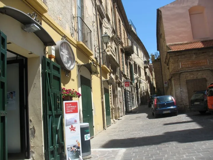 Appartamento in vendita a Pianella, centro - foto 4