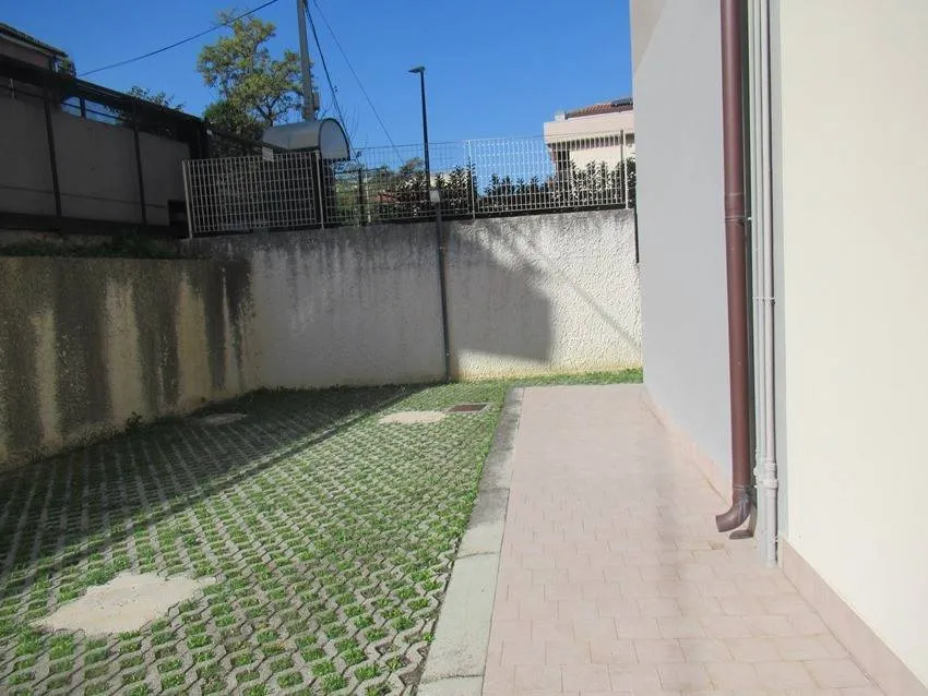POSTO AUTO  in vendita a Spoltore, Villa Raspa - foto 3