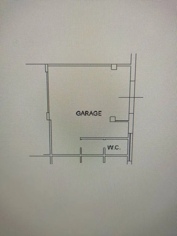 garage in vendita a Pescara, Zona Ospedale - foto 1