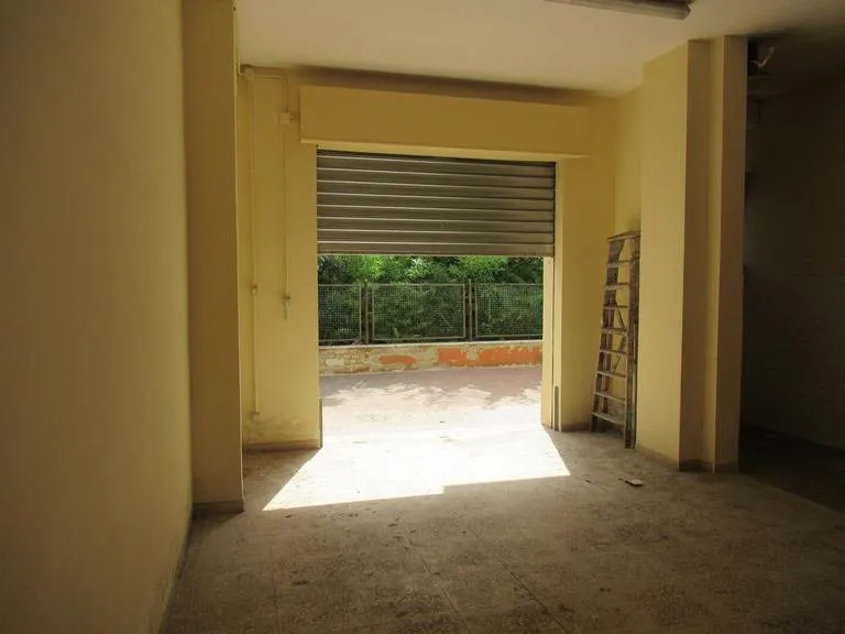 garage in vendita a Pescara, Zona Ospedale - foto 5